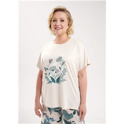 Пижама женская