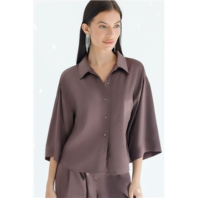 Блуза VILATTE, 1214148