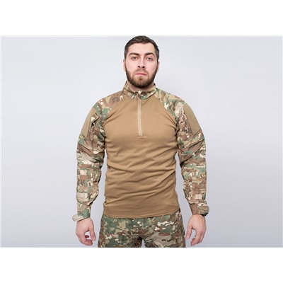 Тактическая рубашка