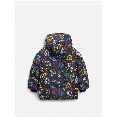 Acoola Куртка 20230650008