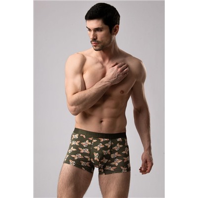 Трусы INDEFINI, 1214000