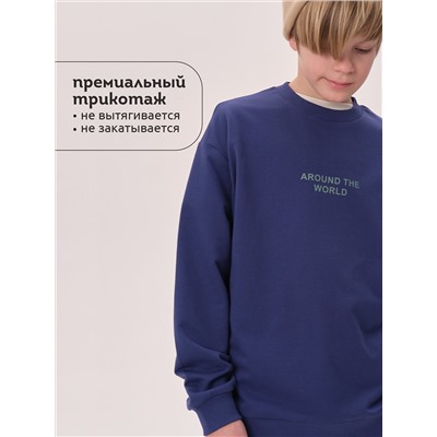 PELICAN Толстовка BFN3371U