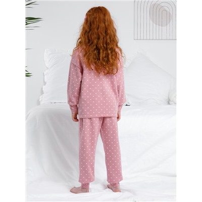 CROCKID Пижама К 1581/24