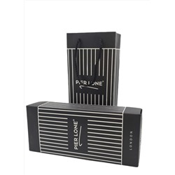 Набор мужских носков Pier Lone премиум