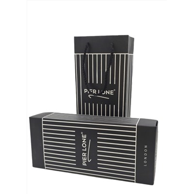 Набор мужских носков Pier Lone премиум