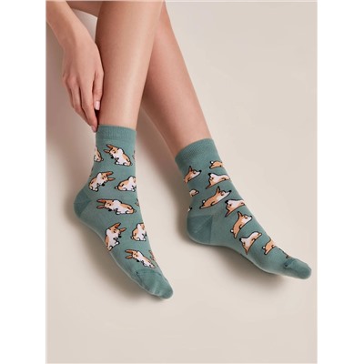 Conte elegant Носки 17С-21СП