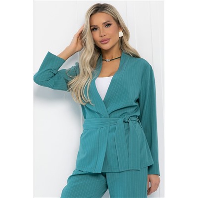 Костюм (Жакет+Брюки) LADY TAIGA, 1098208