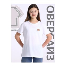 Футболка АПРЕЛЬ, 1093333