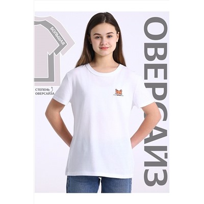 Футболка АПРЕЛЬ, 1093333