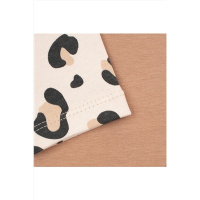 Комплект (Джемпер+Леггинсы) YOULALA, 1077228