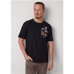 Футболка мужская