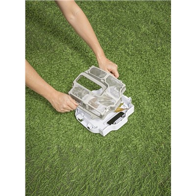 Робот-пылесос AquaTronix G200, для очистки бассейна, 58765 Bestway