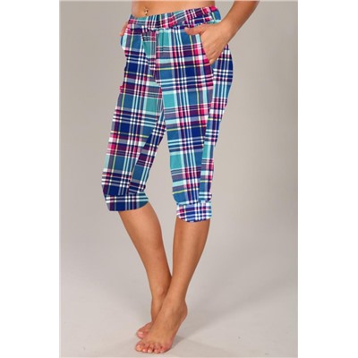 Бриджи женские 5 (Разноцвет)