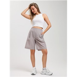 Шорты Летний день-3 (Бежевый)