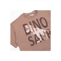 Комплект (Футболка+Шорты) YOULALA, 1128075