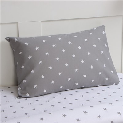 Постельное бельё 1.5-спальное «Этель. Звездочки», бязь