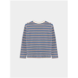 ЛОНГСЛИВ ДЛЯ МАЛЬЧИКОВ (2ШТ.) 123446-2