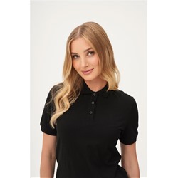 Женская футболка - поло Happyfox