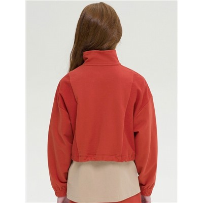 Толстовка для девочек