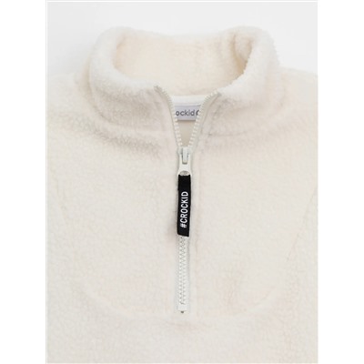 CROCKID Толстовка ФЛ 30003/1 ГР