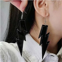 Акц -12% Серьги на крючках арт. 13 2691 (id 271976)