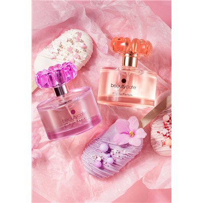 Парфюмерная вода для женщин Beauty Cafe Caprice