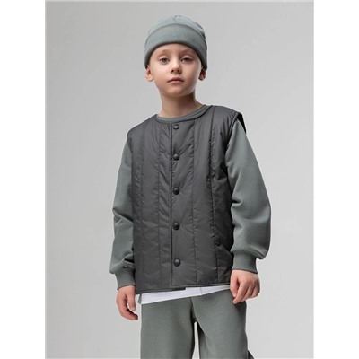 Bodo Жилет 14-83MU