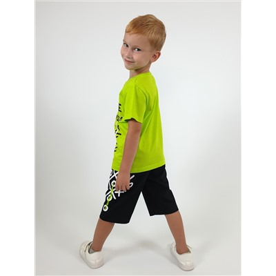 01-149-4. (Комплект для мальчика, Лунева )