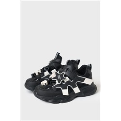 Полуботинки для девочек PLAYTODAY, 1241365