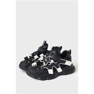 Полуботинки для девочек PLAYTODAY, 1241365