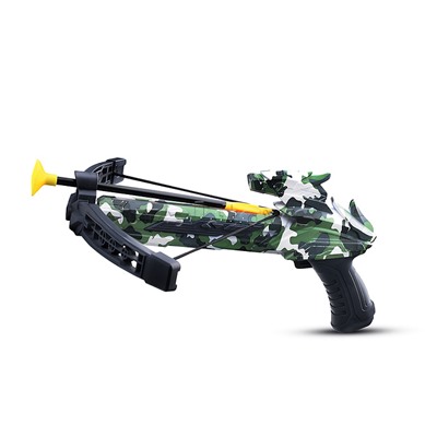 Арбалет детский "Милитари" с инфракрасным лучом