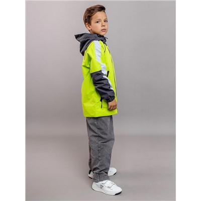 BATIK Ветровка 672-24в-1