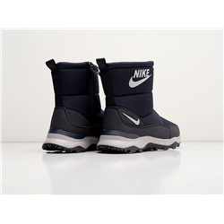 Зимние Сапоги Nike