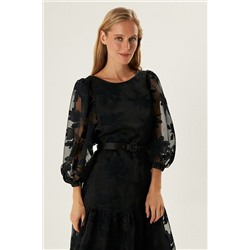 Платье POMPA, 1094424