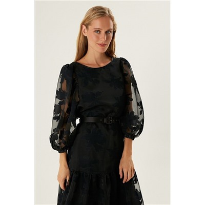 Платье POMPA, 1094424