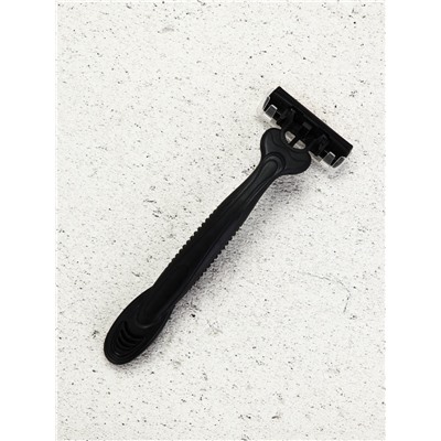 Подарочный набор: гель для бритья 110 мл и бритва