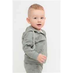 Толстовка CROCKID, 1103708