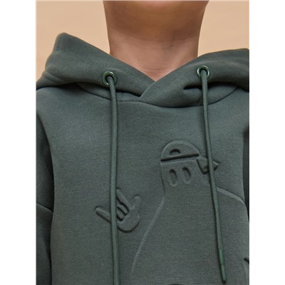 PELICAN Толстовка BFNK3362/2