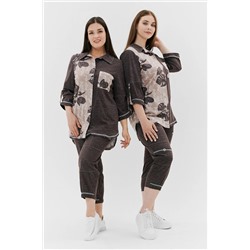 Натали Туника 9138