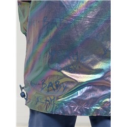 GZRN3269 (Плащ для девочки, Pelican )