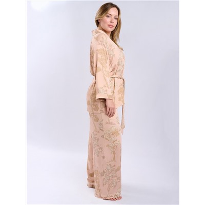 INDEFINI Пижама 5122TCC