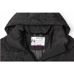 Куртка-парка