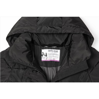 Куртка-парка