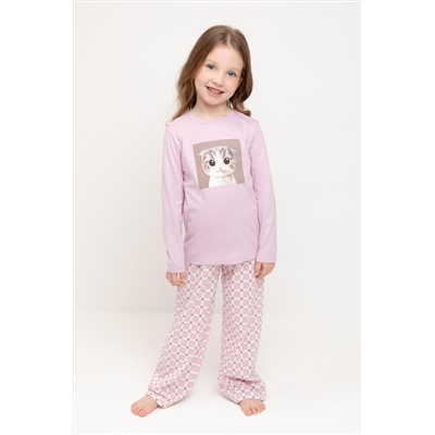 Пижама CROCKID, 1217198