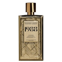 ROSENDO MATEU 1988 edp 2ml пробник