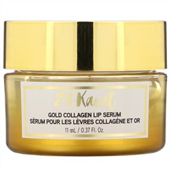 Physicians Formula, 24-Karat Gold Collagen Lip Serum, 0.37 fl oz (11 ml)