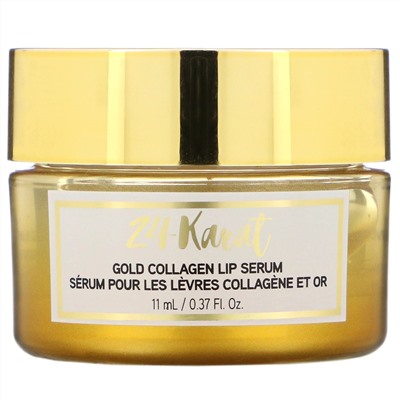 Physicians Formula, 24-Karat Gold Collagen Lip Serum, 0.37 fl oz (11 ml)