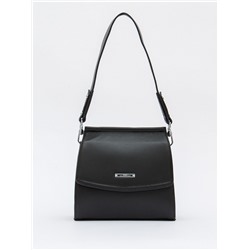 Сумка 1045C black Polina&Eiterou