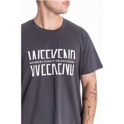 Футболка М124016Пс