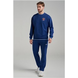 Костюм (Свитшот+Брюки) ADDIC-SPORT, 1093433